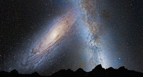 The Milky Way May Be Way Bigger Than We Thought